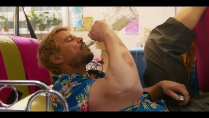 Fight or Flight 2025