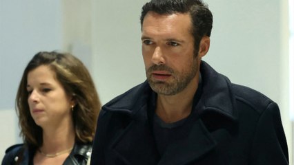“Je ne souhaitais plus que ma fille vienne au monde” : l’aveu brutal de Nicolas Bedos, condamné pour agression sexuelle