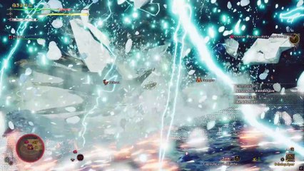 Rey Dau Alpha Suprême Monster Hunter Wilds : Comment débloquer et affronter ce boss ?