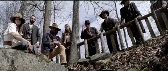 Gunslingers 2025