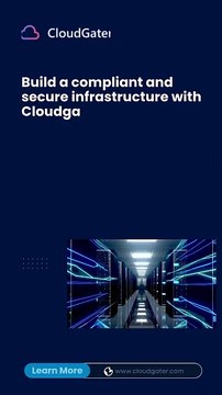 Affordable Cloud Hosting Solutions – Cloudgater