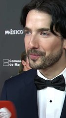 Carlos Torres desvela secretos sobre la nueva temporada de 'La reina del Flow'