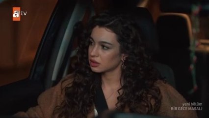 مسلسل حكاية ليلة الحلقة 30 مترجمة للعربية