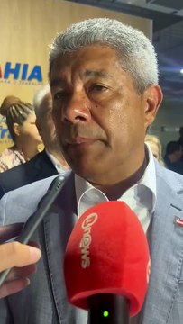 Jerônimo abre os braços para o PDT e espera que PP e Podemos sigam na base: Não podemos virar as costas