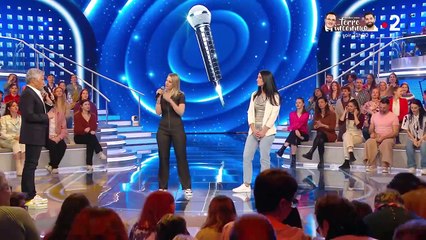 N'oubliez pas les paroles : voici Cindy, la nouvelle Maestro qui a éliminé Natacha