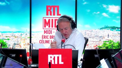 Le journal RTL de 12h30 du 30 avril 2025