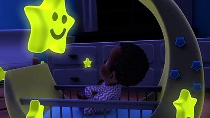 Twinkle Twinkle Little Star | Bedtime Lullaby for Babies & Toddlers (Sleep Soothing) | Marmar and Zay