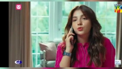 Judwaa - Episode 43 Full 3rd Review - Judwaa Drama - Judwaa Episode 43 - 29 April 2025 Hum TV