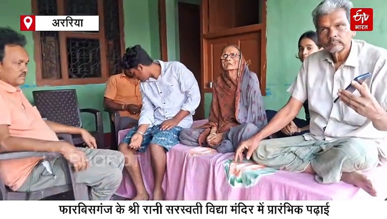 'एक नीतीश कुमार की अंतिम पारी, दूसरे नीतीश कुमार का आगाज', JNU के बाद बिहार की सत्ता होगी मंजिल!
