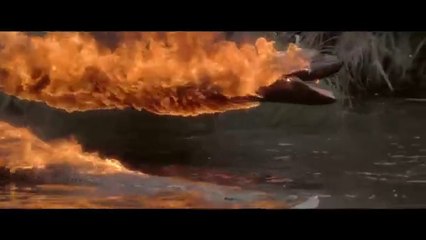 Anaconda (1997) - Blow That Snake B-tch Up! Scene
