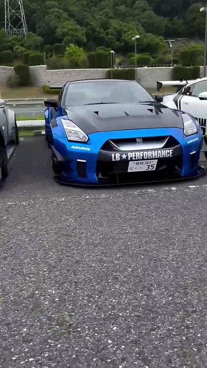 Car lover's