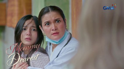 Mommy Dearest: Olive is losing her mind! (Episode 46)