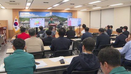 [경북] 경북, 대선 앞두고 152조 원 규모 공약 제시 / YTN