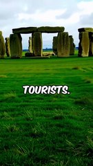 Stonehenge More Than a Monument