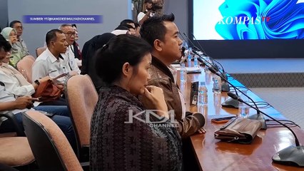 Dedi Mulyadi Pertemukan Eks Pemain Sirkus OCI dengan Taman Safari, Ini yang Dibahas