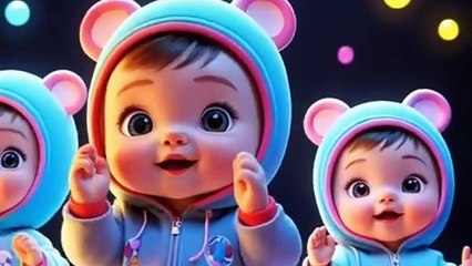 My Happy Family Song  ⁨@smilentales⁩