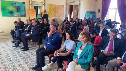 Santo Stefano di Camastra, firma del contratto per il porto turistico