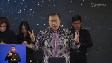 DINAMIKA HIDUP BERGAUL DENGAN ALLAH (BAG 2)  Dirindukan Allah