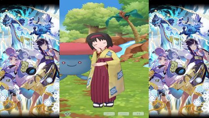 Pokemon Master Ex capitulo 4 florece una nueva amistad