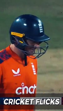 West Indies on Fire! England Struggles | Match Highlights