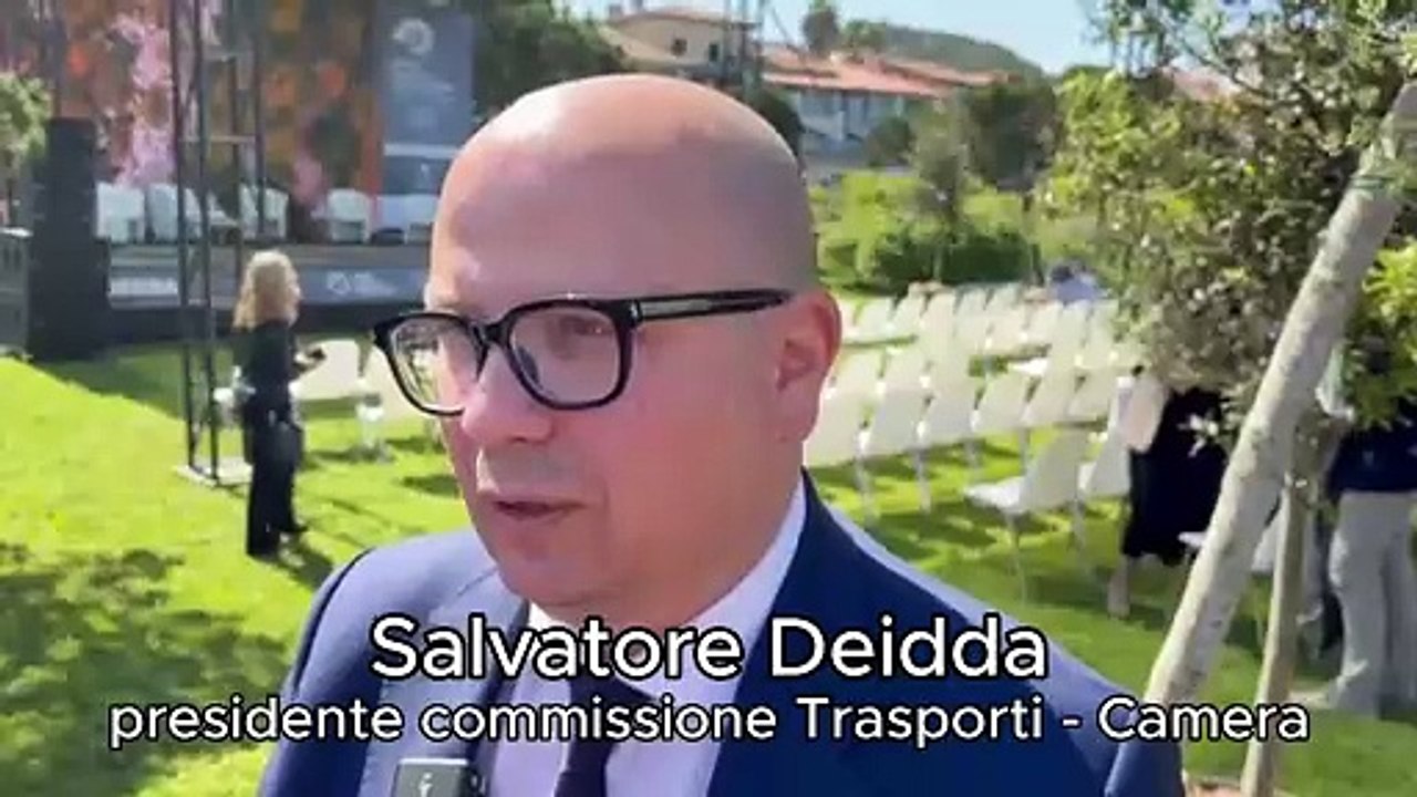 Al via la Fiera della Sardegna: ?Porto Rotondo diventi la capitale della nautica?