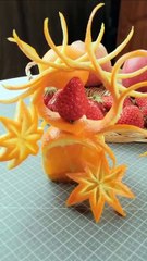 "Elevate Every Table with Edible Elegance."