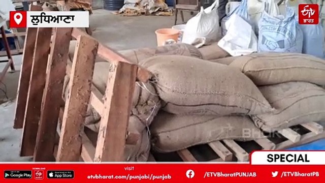 ਕਣਕ ਅਤੇ ਦਾਲਾਂ ਕਿਉਂ ਹੁੰਦੀਆਂ ਹਨ ਖਰਾਬ ਅਤੇ ਕਿਵੇਂ ਕਰੀਏ ਬਚਾਅ, ਖੇਤੀਬਾੜੀ ਯੂਨੀਵਰਸਿਟੀ ਨੇ ਕੱਢੀ ਕਾਢ, ਵੇਖੋ ਇਹ ਖਾਸ ਰਿਪੋਰਟ...