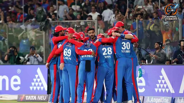 DC vs KKR Highlights | Rishabh Pant vs Russell Carnage! | IPL 2025 Match 48 | Who Took Control?