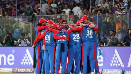 DC vs KKR Highlights | Rishabh Pant vs Russell Carnage! | IPL 2025 Match 48 | Who Took Control?