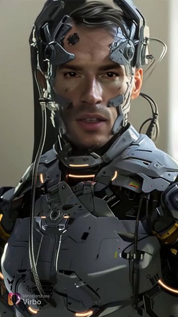 WHO IS THE artificial intelligence ATATÜRK?