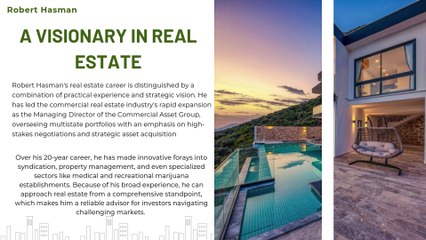 Make Your Move with Robert Hasman – Real Estate Made Easy