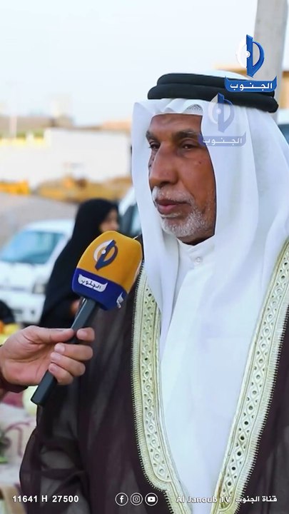 صوت الجنوب | انحرمنا من ماء البصرة.. اهالي ابي الخصيب يناشدون: الماء غير صالح للاستخدام