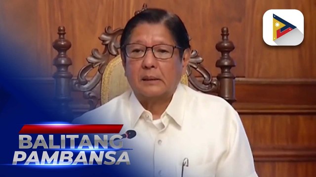 PBBM, nagpaabot ng pakikiramay sa mga pamilya ng mga biktima sa Lapu-Lapu Day incident sa Canada