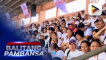 Mahigit 140-K kabahayan sa Western Visayas, inaasahang magtatapos sa 4Ps