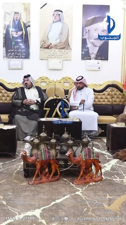 المصلحون | اي شخص يرمي بالمناسبات و يخلف اثار جانبية العشيرة لا تقف بجانبه