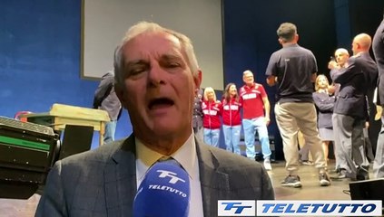 Video News - "La Polizia di Stato va in scena"