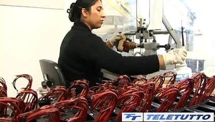 Video News - Primo Maggio, le celebrazioni ed i premiati