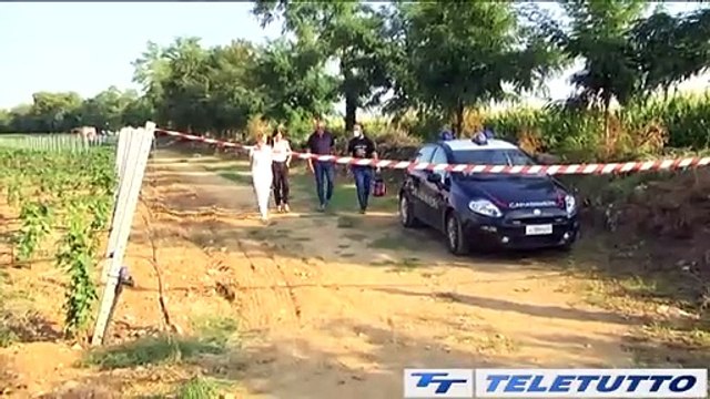 Video News - Mossali inequivocabilmente responsabile dell'omicidio