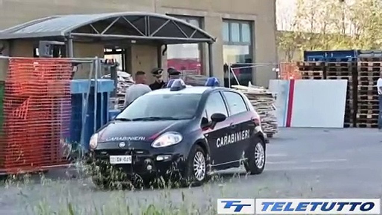 Video News - Tragedia in cantiere, muore 35enne