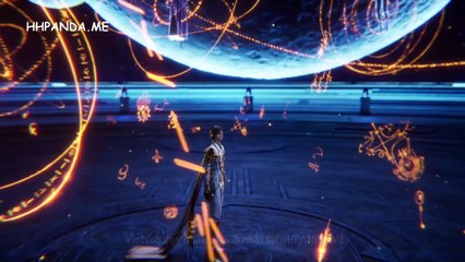 Thần Ấn Vương Toạ Tập 157 VietSub + Thuyết Minh