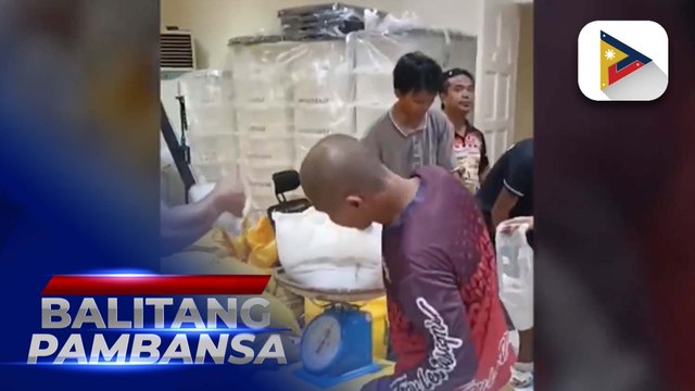 Ilang LGUs, pinaghahandaan na ang pagbebenta ng P20/kg ng bigas na magsisimula bukas