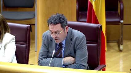 UCO no encuentra información de "interés" en datos de Whatsapp y Google sobre el fiscal general