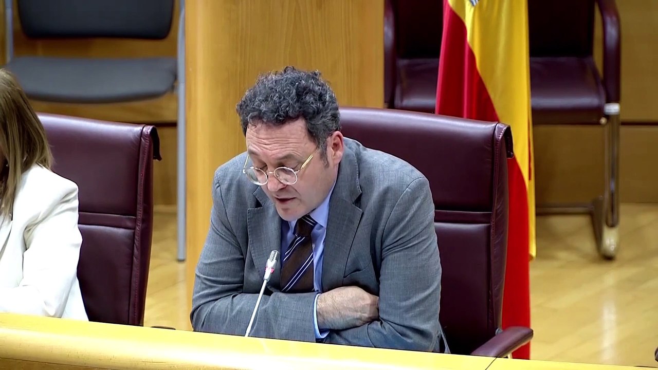 UCO no encuentra información de "interés" en datos de Whatsapp y Google sobre el fiscal general