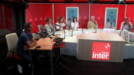 Fan de Jean-Christophe Rufin - La drôle d’humeur d'Oldelaf