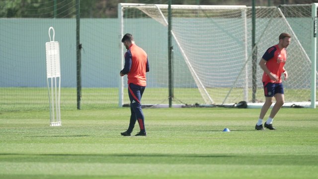 Amorim checks on Toby Collyer return to fitness ahead of Europa League trip to Athletic Bilbao