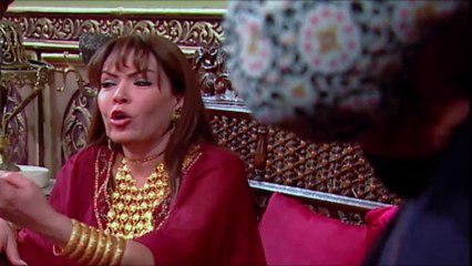 مسلسل الباطنية | الحلقة 7 HD