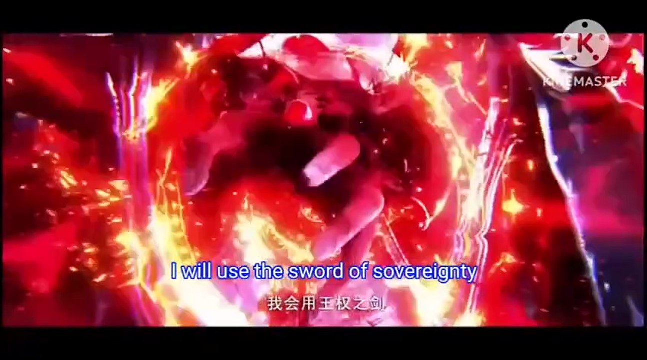 throne of seal the legend of electrolux Full movie  eng sub 4k [Merged version ]