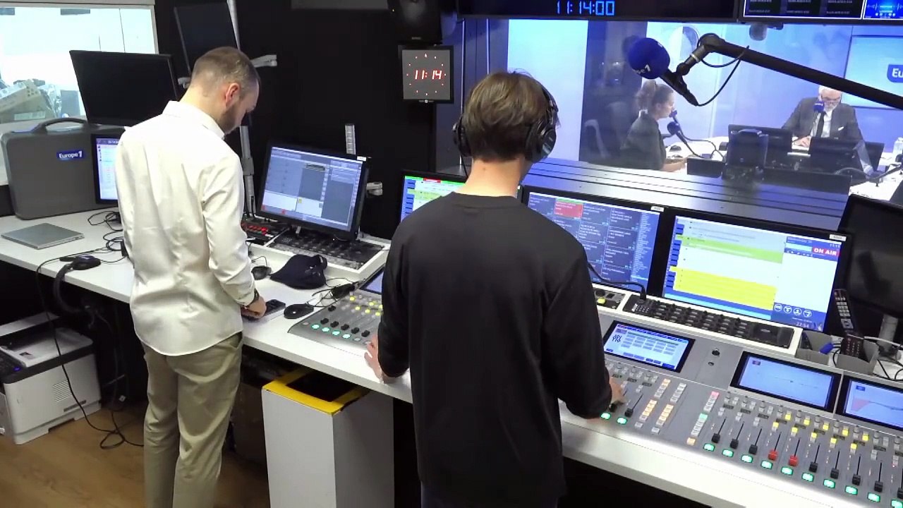 Meurtre dans une mosquée : «On ajoute des facteurs de violence années après années (...) la première cause c'est les 500 000 entrées par an», estime Sarah Knafo