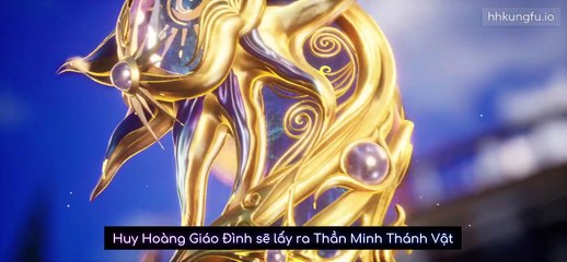 Thần Ấn Vương Tọa Movie: Y Lai Khắc Tư Truyền Kỳ - Tập Full VietSub + Thuyết Minh