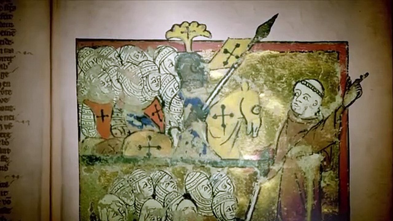 Holy Wars Episode 2 Crusade to Jerusalem